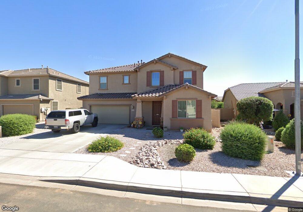 11301 E Sandoval Ave, Mesa, AZ 85212 - photo 1