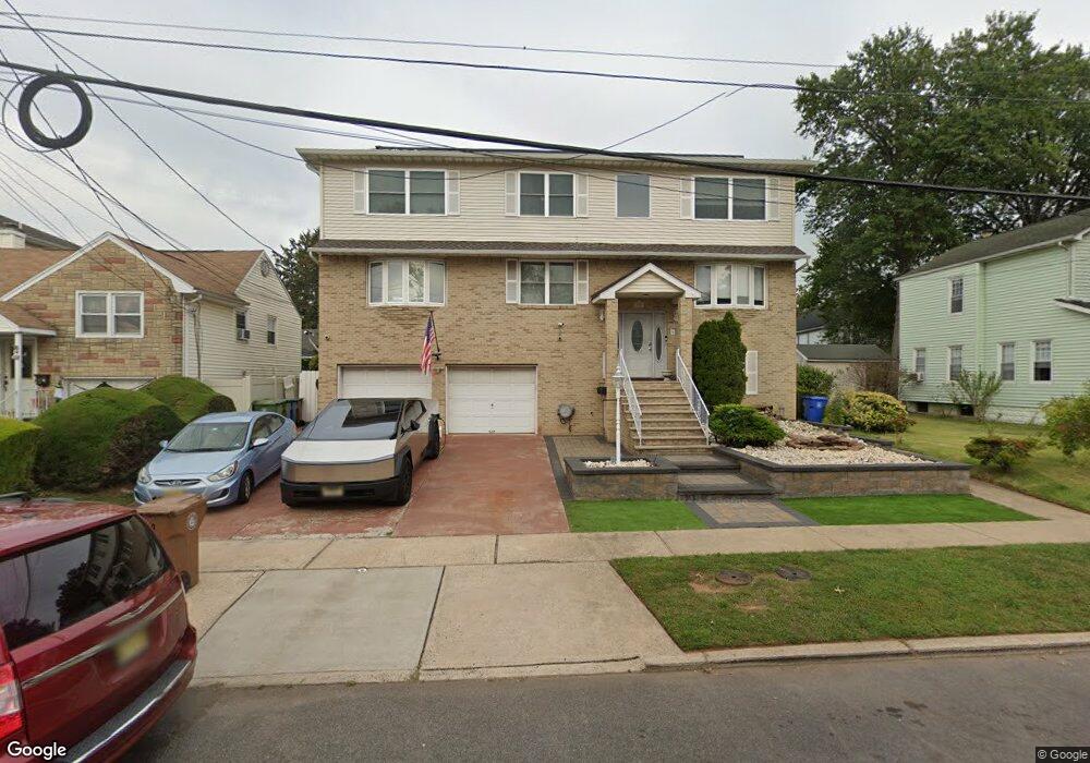 932 Baldwin Ave, Linden, NJ 07036 - photo 1
