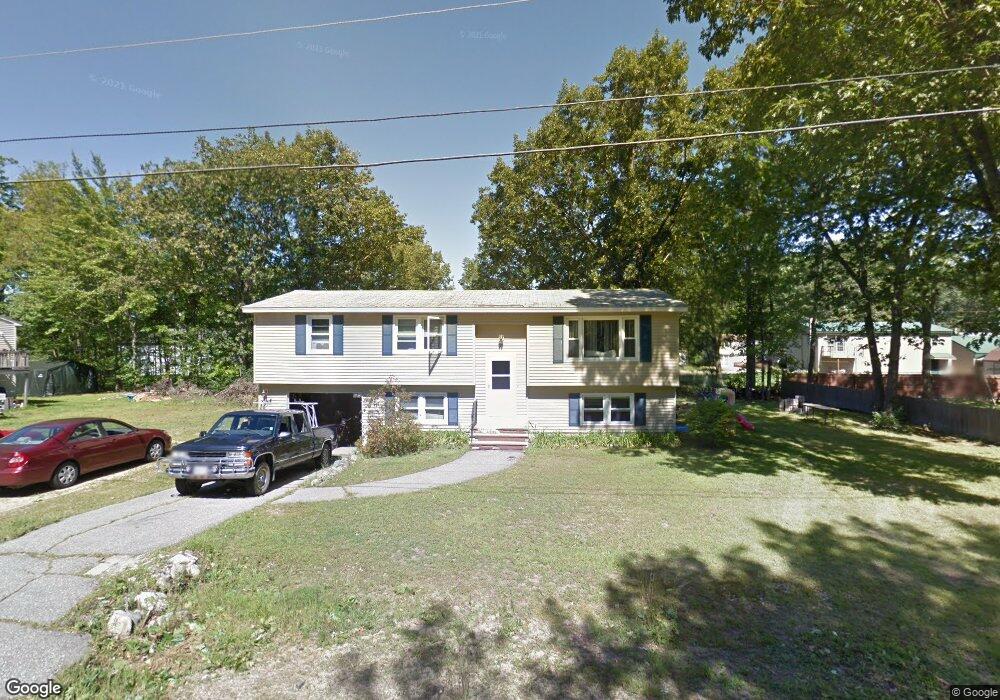 6 Devotion Ave, Sanford, ME 04073 - photo 1