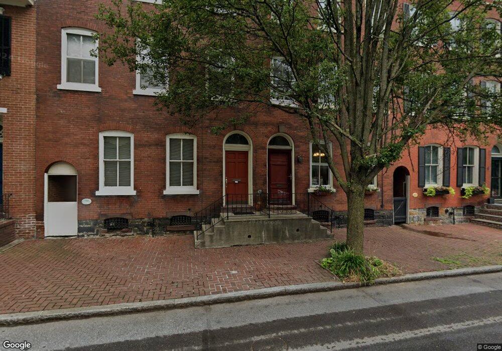 10 W Church St, Bethlehem, PA 18018 - photo 1