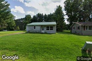 625 E Ingersoll St, Boyd, WI 54726