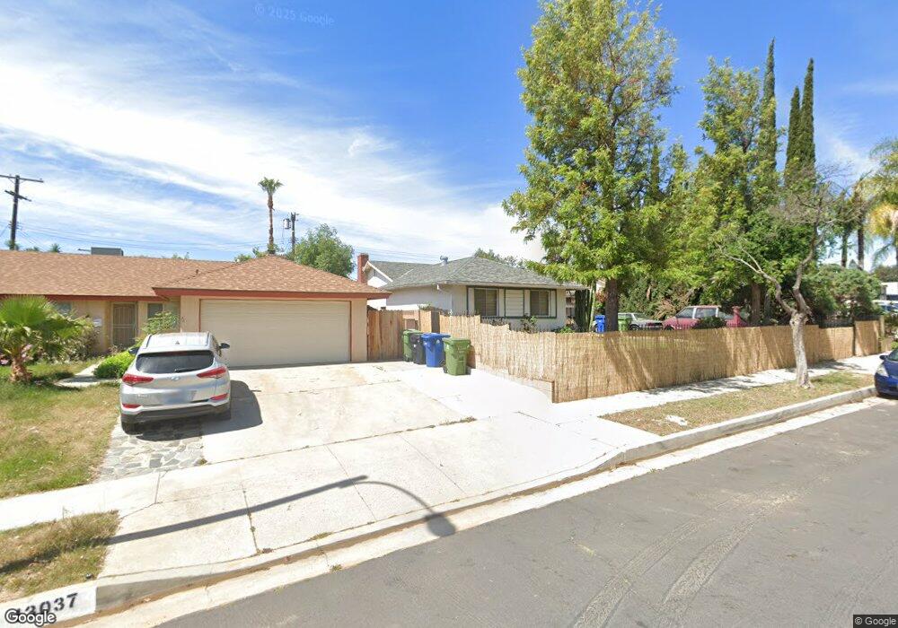 13043 Kismet Ave, Sylmar, CA 91342 - photo 1