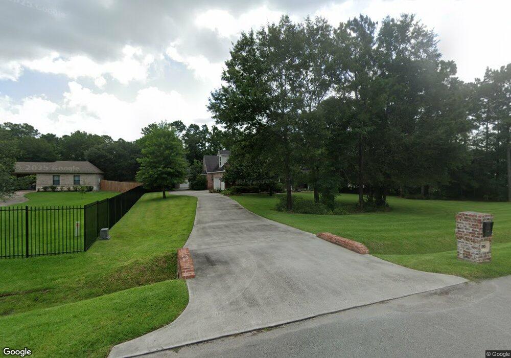 3915 Green Jade Dr, Spring, TX 77386 - photo 1