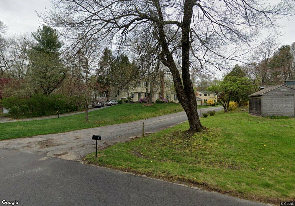 19 Vanderbelt Rd, Acton, MA 01720 - photo 1