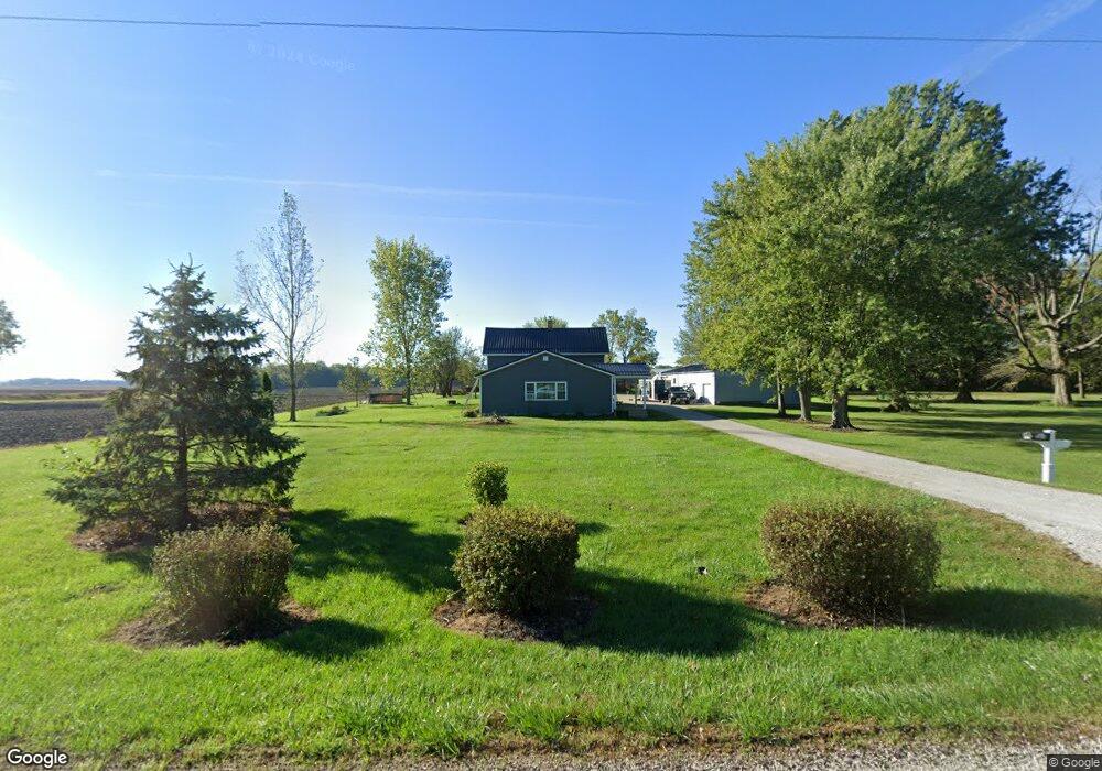 2276 E 700 S, Bluffton, IN 46714 - photo 1