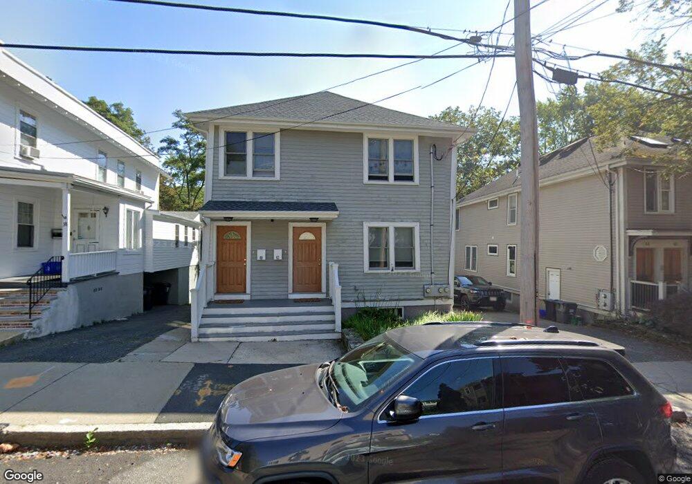 42 Park Ave unit 42, Cambridge, MA 02138 - photo 1