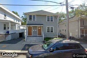 40 Park Ave Unit 40, Cambridge, MA 02138