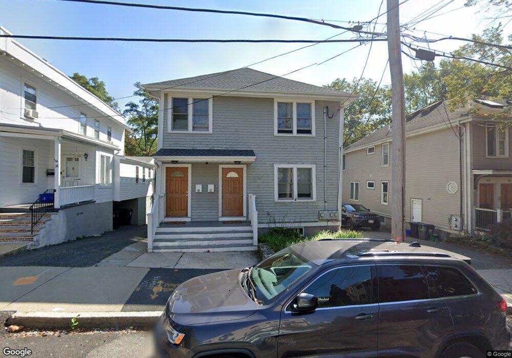 40 Park Ave, Cambridge, MA 02138 - photo 1