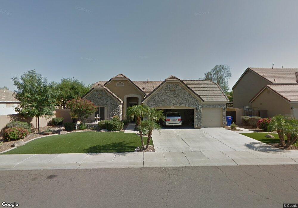 1125 E Winchester Place, Chandler, AZ 85286 - photo 1