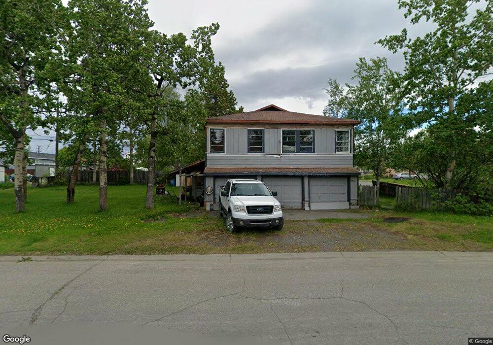 4003 Taft Dr, Anchorage, AK 99517 - photo 1