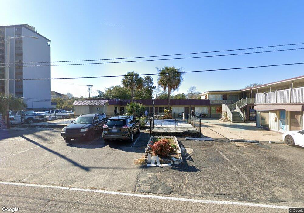 403 6th Ave S unit 107, Myrtle Beach, SC 29577 - photo 1
