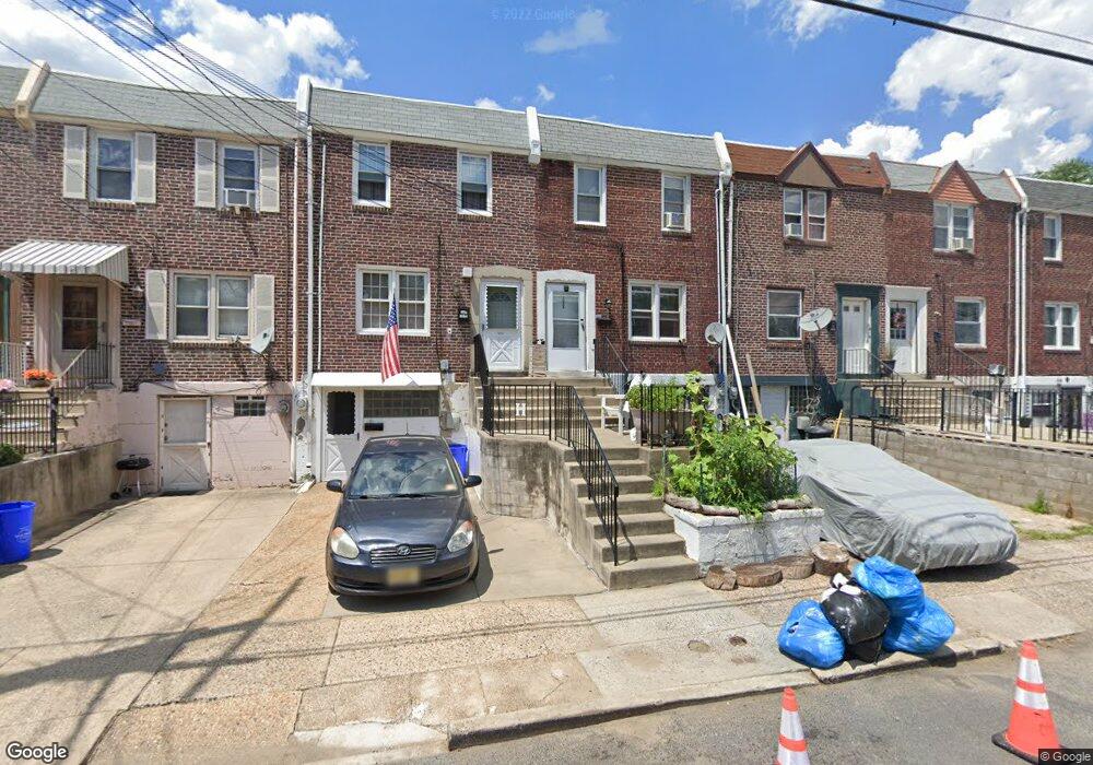 1077 S Merrimac Rd, Camden, NJ 08104 - photo 1