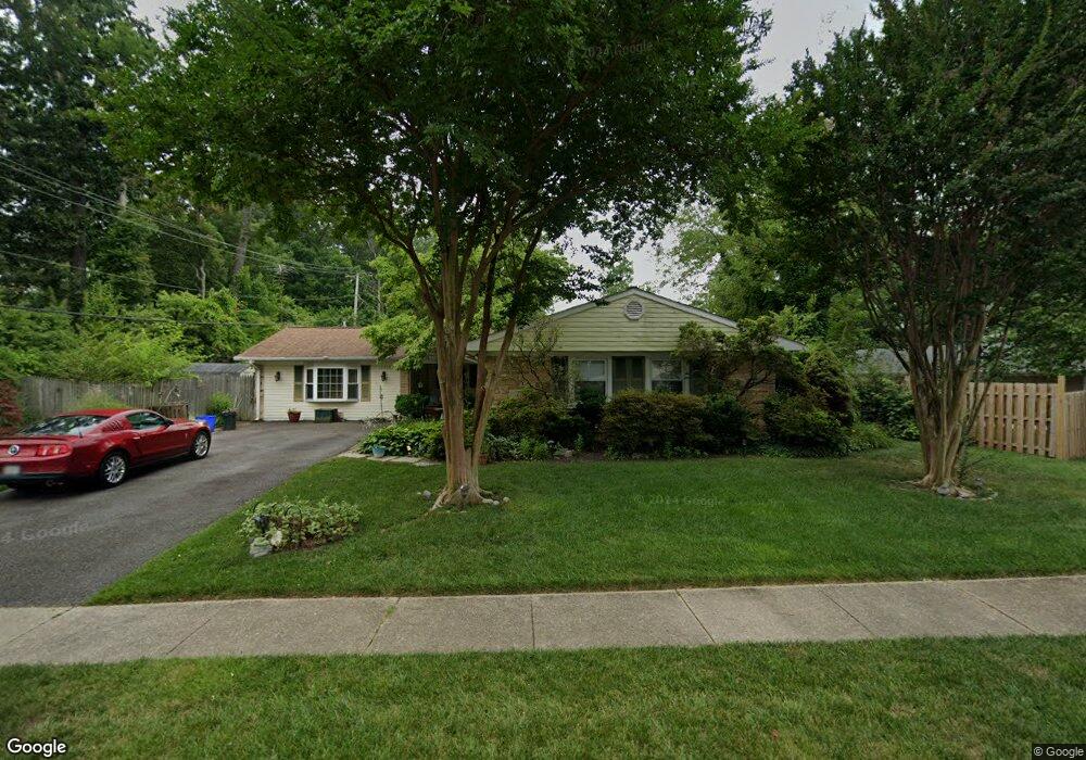 12703 Milan Way, Bowie, MD 20715 - photo 1