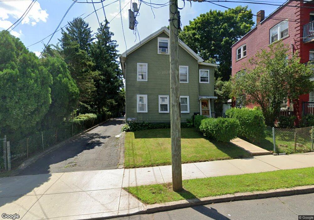 17 West St, New Britain, CT 06051 - photo 1