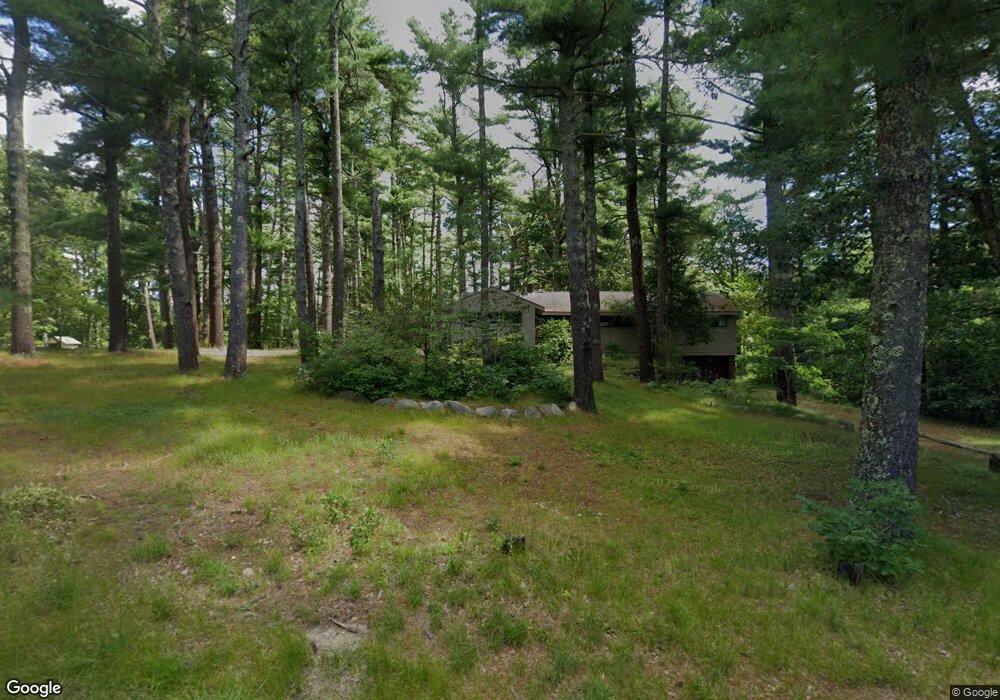 843 Main St, West Wareham, MA 02576 - photo 1