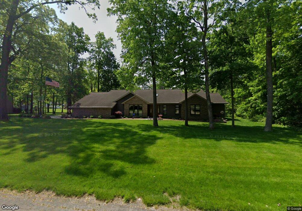 605 Bittersweet Ln, Ossian, IN 46777 - photo 1