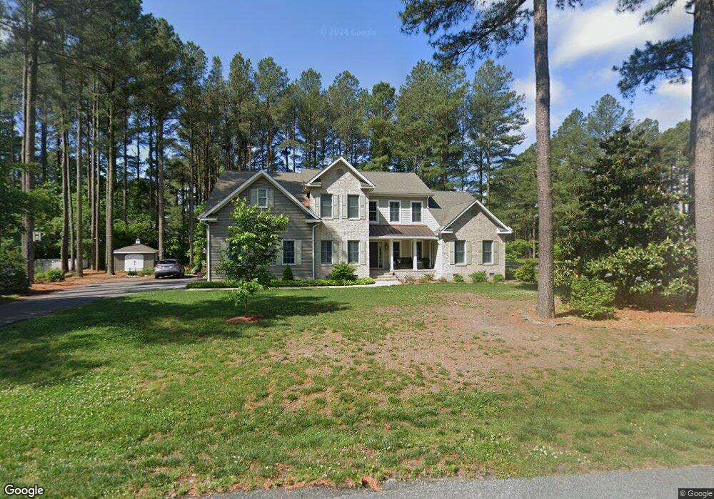 2 Sweet Gum Ct, Georgetown, DE 19947 - photo 1