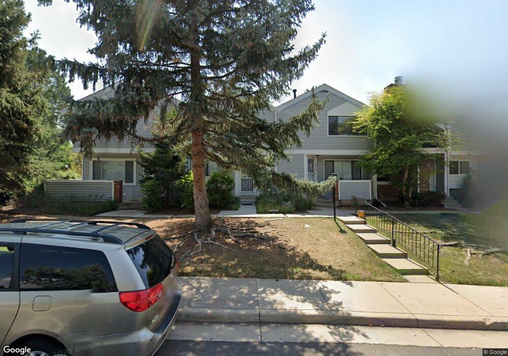 173 S Nome St, Aurora, CO 80012 - photo 1