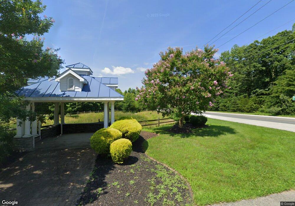 4415 Pleasant Hill Ct, Pomfret, MD 20675 - photo 1