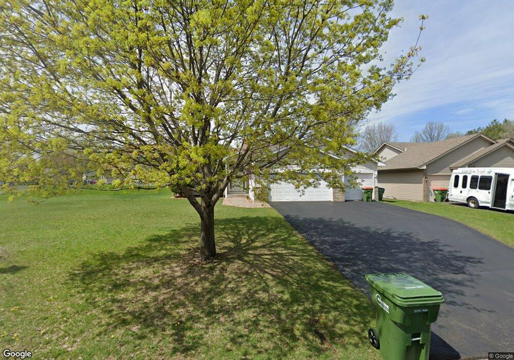 12140 Thrush St NW, Coon Rapids, MN 55448 - photo 1