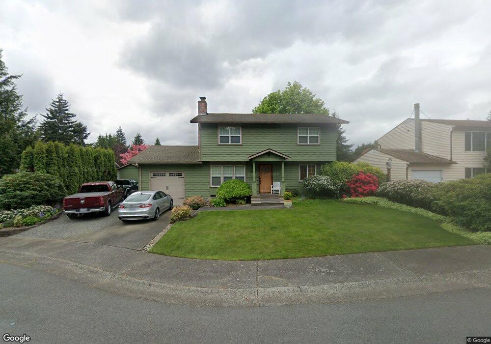 1020 205th Place SE, Bothell, WA 98012 - photo 1