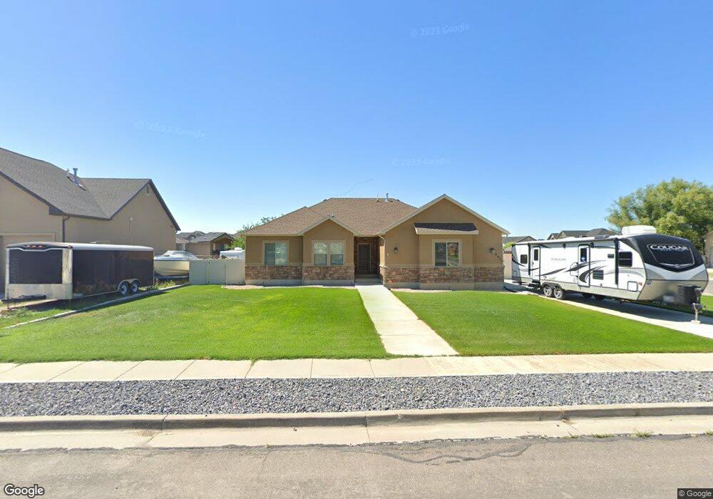 2031 N 4825 W, Plain City, UT 84404 - photo 1