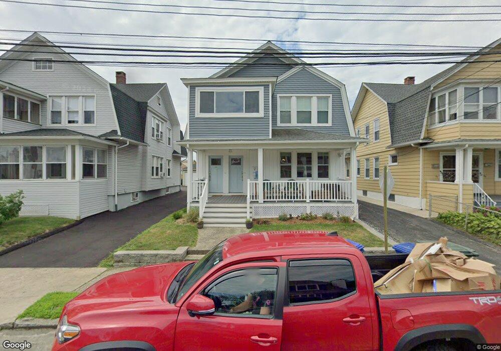 59 Seaview Terrace, Bridgeport, CT 06605 - photo 1