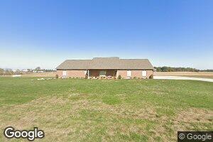 8669 Brockman Rd, New Bremen, OH 45869