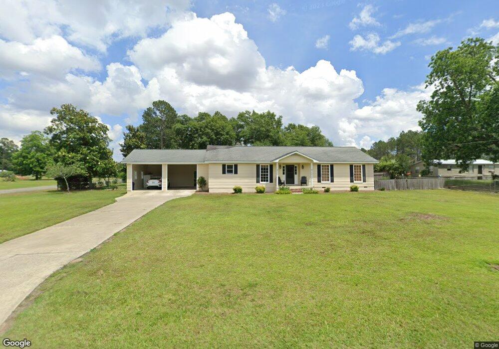 136 Paul Rd, Sylvester, GA 31791 - photo 1