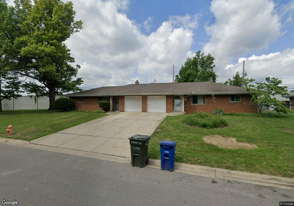4129 Glenmawr Ave unit 4129, Columbus, OH 43224 - photo 1