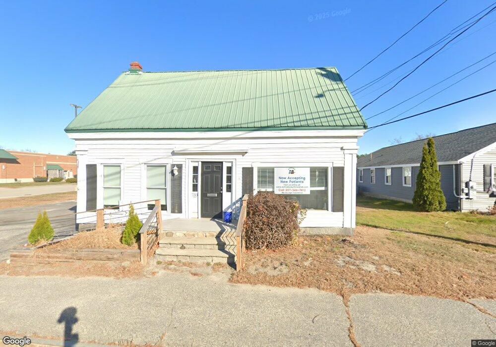 733 Roosevelt Trail unit 4, Windham, ME 04062 - photo 1