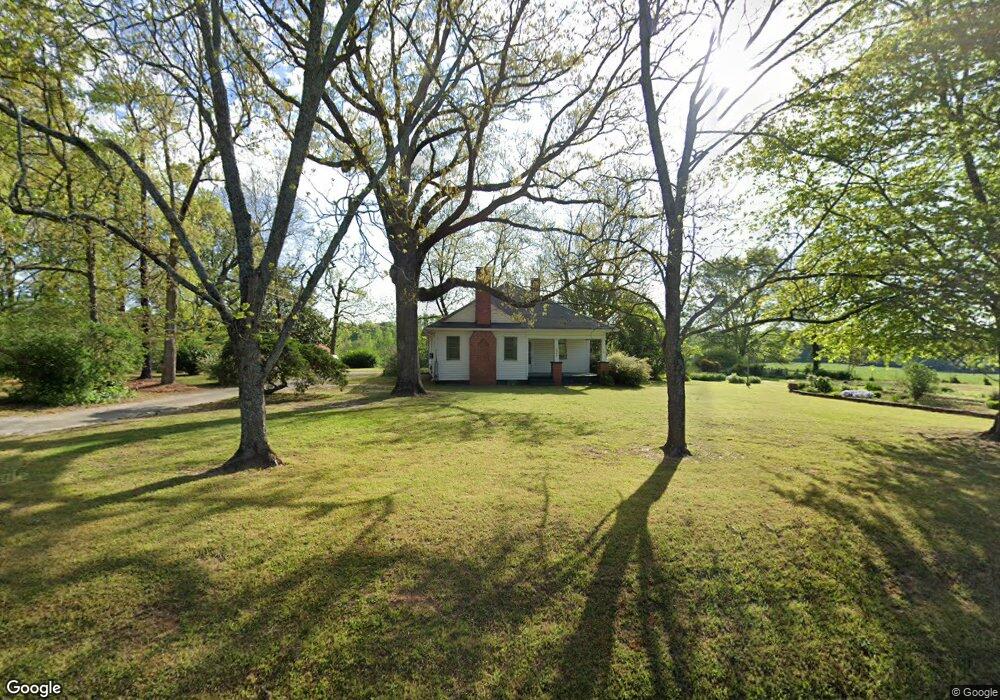 1431 Sandhill Hickory Lvl Rd, Carrollton, GA 30116 - photo 1