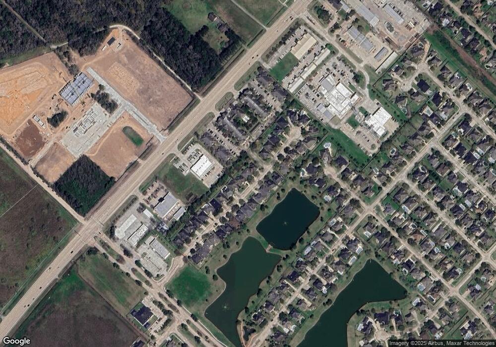 1520 Garden Lakes Dr, Friendswood, TX 77546 - photo 1