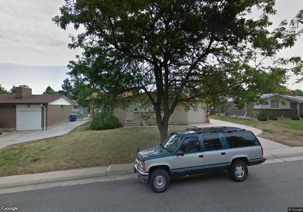 12503 E Alaska Ave, Aurora, CO 80012 - photo 1