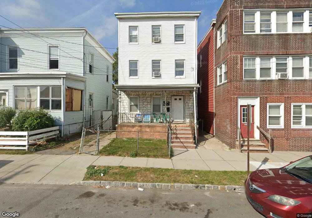 3 Tompkins St, West Orange, NJ 07052 - photo 1