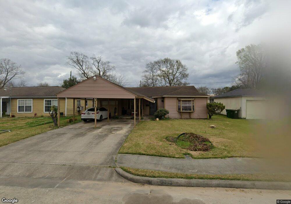 5019 Kelso St, Houston, TX 77021 - photo 1
