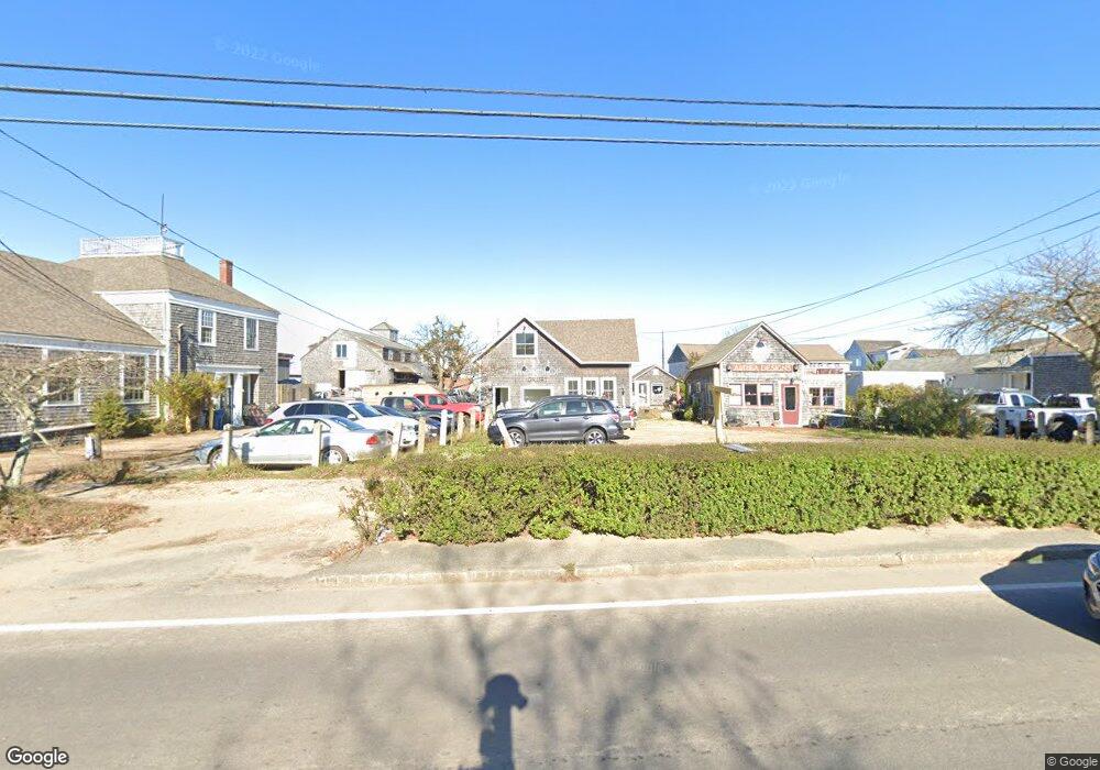 34 Beach Rd, Vineyard Haven, MA 02568 - photo 1