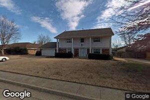 4713 Elk Run, Yukon, OK 73099
