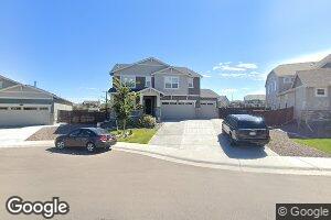 4998 E 144th Place, Thornton, CO 80602
