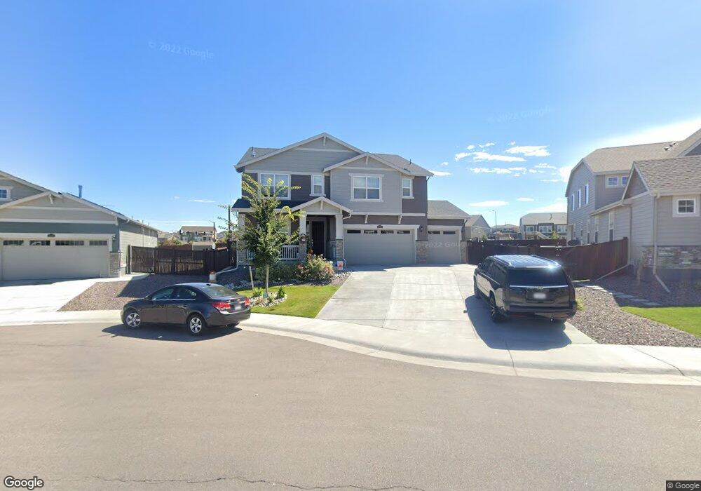 4998 E 144th Place, Thornton, CO 80602 - photo 1