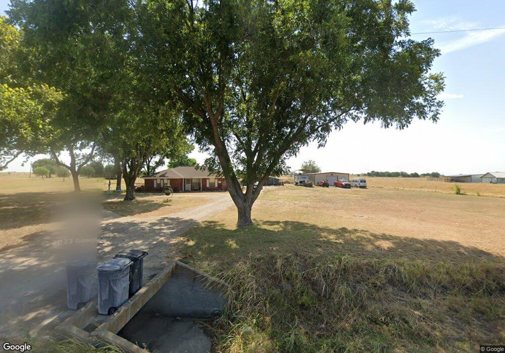 9963 Bottoms Rd, Troy, TX 76579 - photo 1