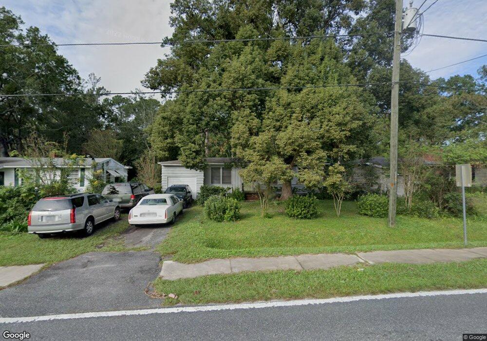 1222 Hamilton St, Jacksonville, FL 32205 - photo 1