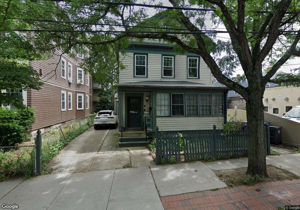 260 Brookline St, Cambridge, MA 02139 - photo 1