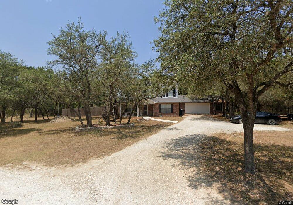 4990 Nibling Ln, Temple, TX 76502 - photo 1