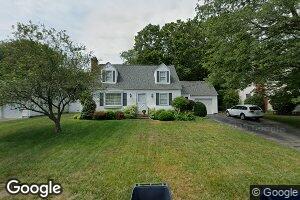 261 Fairfax Dr, Warwick, RI 02888