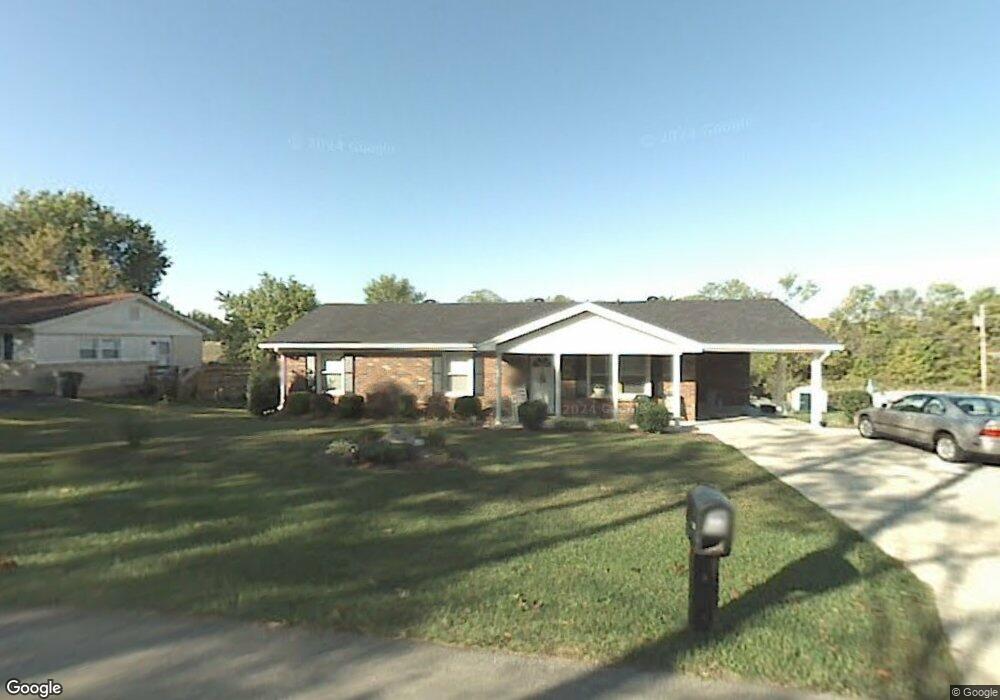 4 Oakland Ln, Harrodsburg, KY 40330 - photo 1