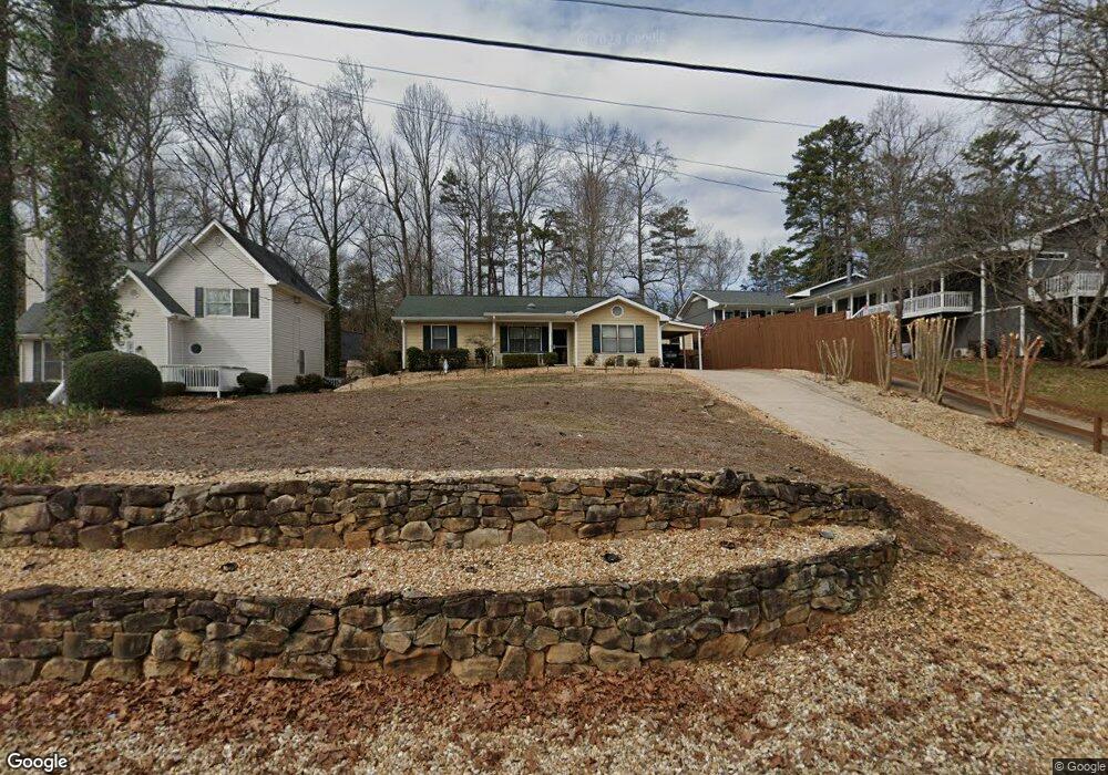 3225 Carlton Rd unit IV, Cumming, GA 30041 - photo 1