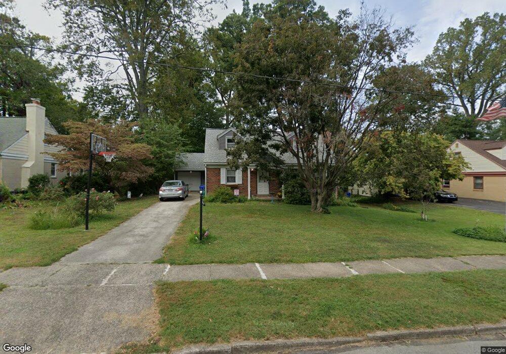 112 Lee Cir, Bryn Mawr, PA 19010 - photo 1