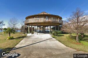 4185 Riverside Dr, Pearlington, MS 39572