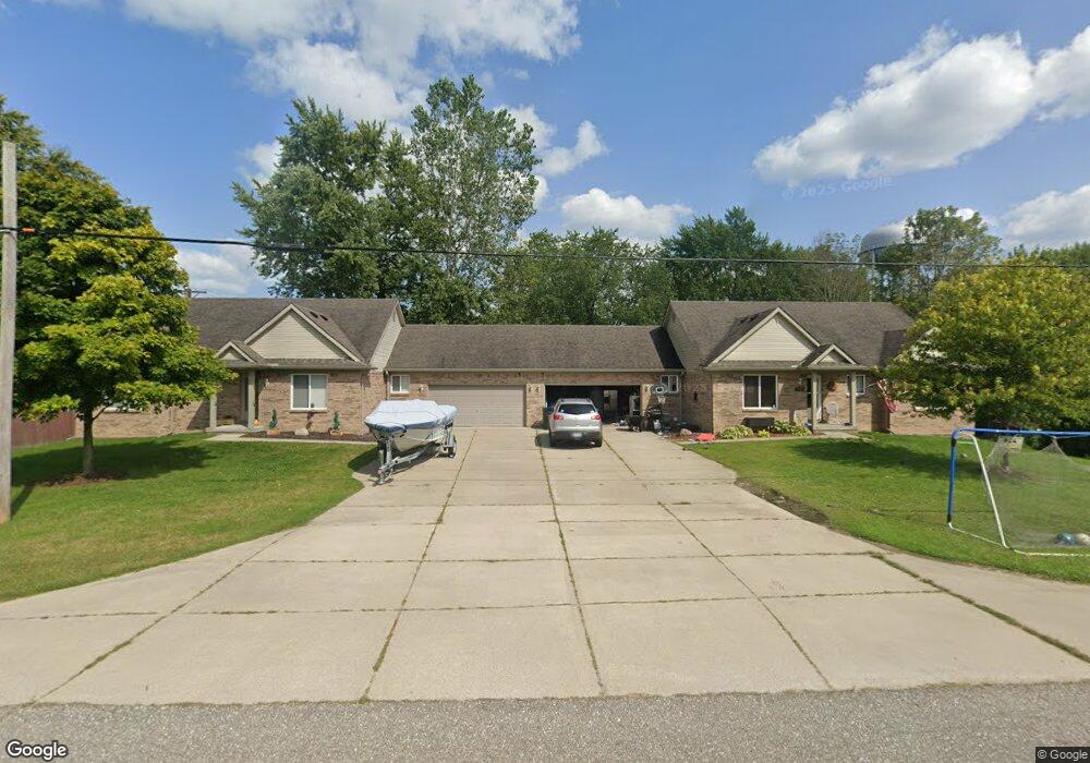 1980 Maple Rd, Kimball, MI 48074 - photo 1